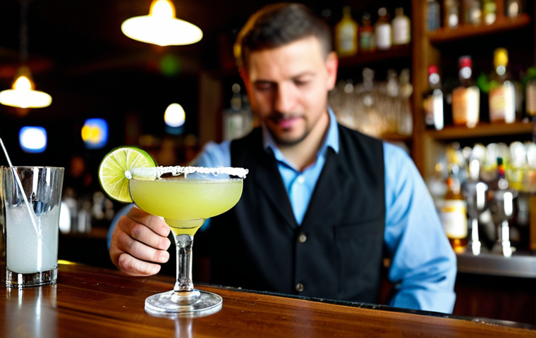 홈바텐더 술 시음 방법 - Home Bartending Setup**
"A well-organized home bar setup, featuring a shaker, jigger, strainer, bar... 홈바텐더 술 시음 방법 - Home Bartending Setup**
"A well-organized home bar setup, featuring a shaker, jigger, strainer, bar...