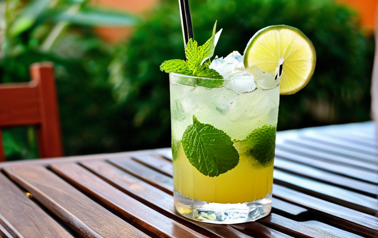 홈바텐더 술 시음 방법 - Cocktail Creation**
"A bartender, fully clothed in appropriate attire, carefully measuring ingredie... 홈바텐더 술 시음 방법 - Cocktail Creation**
"A bartender, fully clothed in appropriate attire, carefully measuring ingredie...