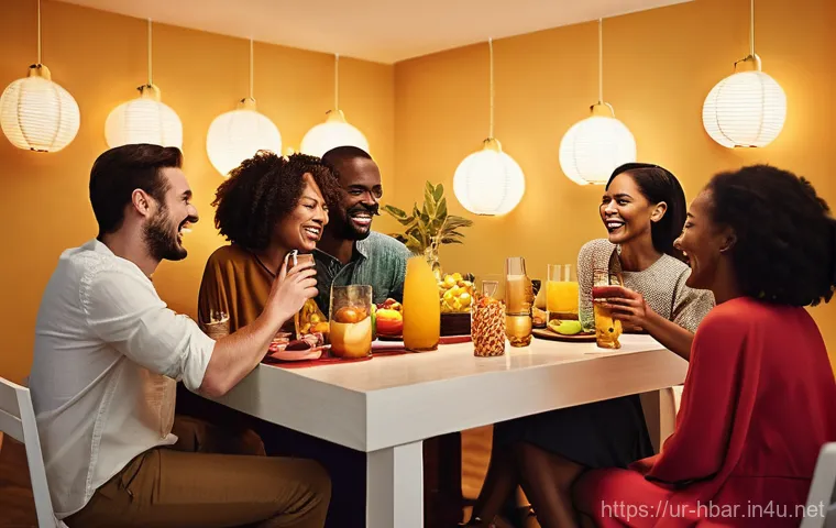 홈바텐더 맥주 칵테일 - **Crafting a Fresh Ginger Beer Mojito**
A close-up, eye-level shot focusing on skilled hands (ge... 홈바텐더 맥주 칵테일 - **Crafting a Fresh Ginger Beer Mojito**
A close-up, eye-level shot focusing on skilled hands (ge...