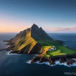 Home 13 홈바텐더 믹솔로지 개념 - Here are three detailed image prompts in English, adhering to all the specified guidelines for gener...