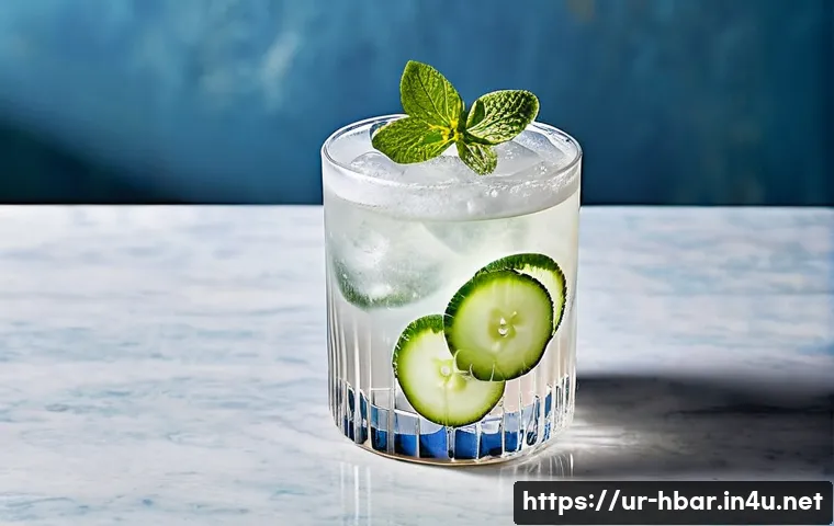 홈바텐더 기본 용어 관련 이미지 1