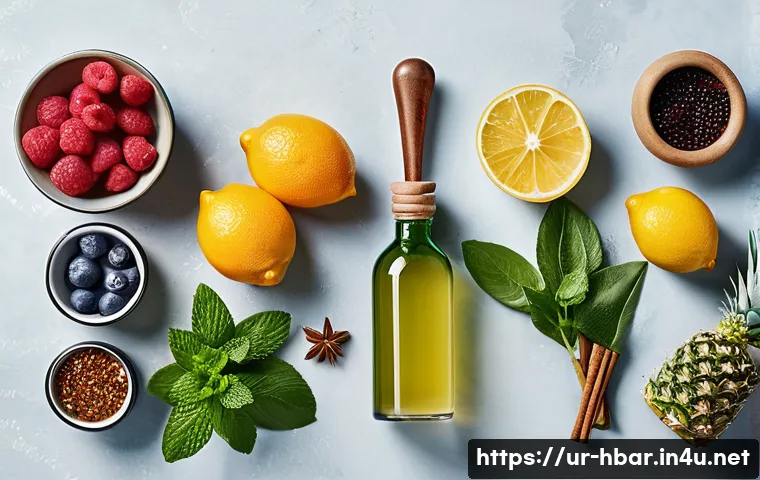 ہوم بارٹینڈنگ کی بنیادی شرائط: آپ کو کیا جاننے کی ضرورت ہے؟ 4 홈바텐더 기본 용어 관련 이미지 2